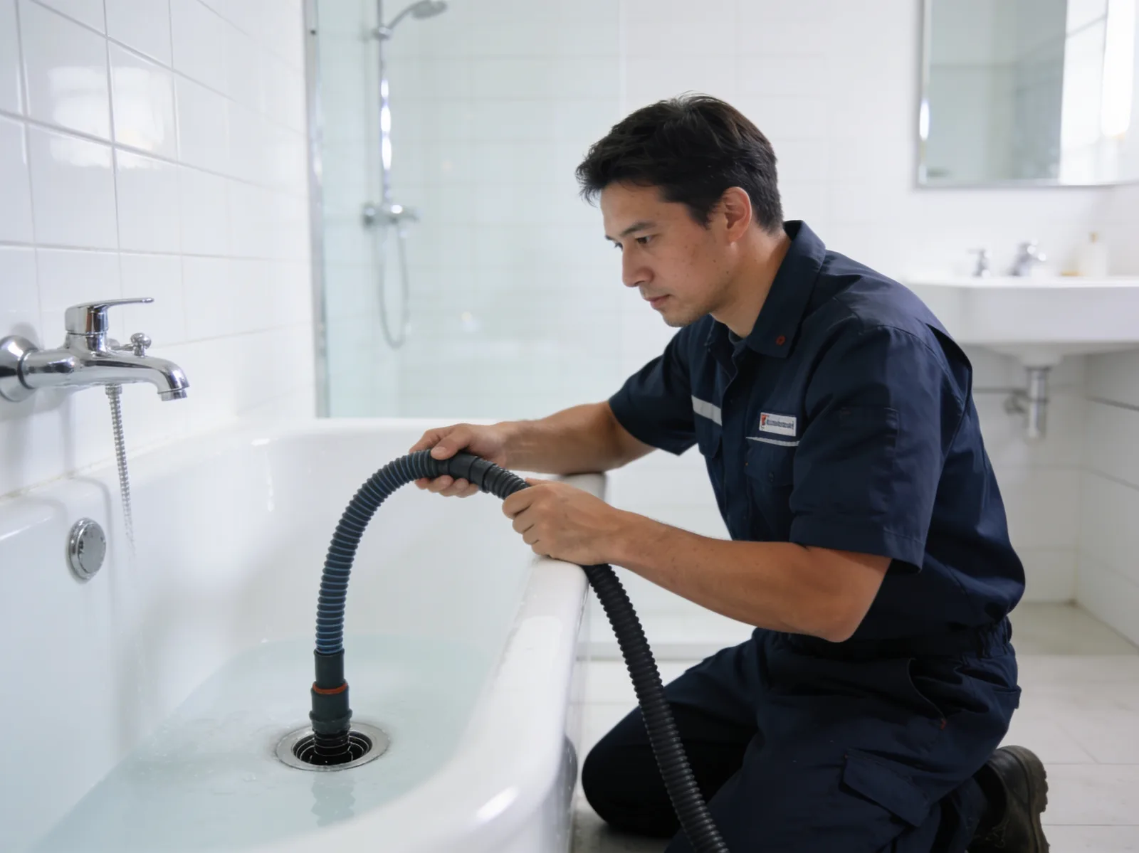 Emergency Plumber Lake Powell, UT FAQs